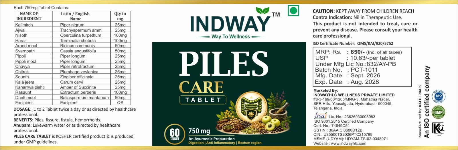 Product Images